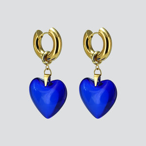 Aros Lovely Gold — Royal Blue