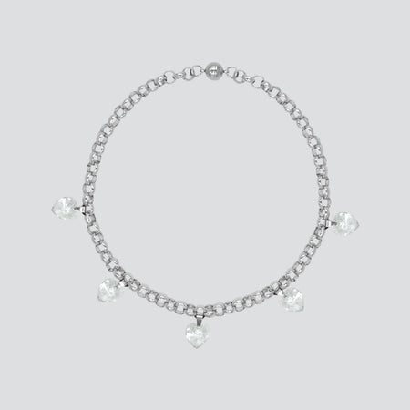 Collar GEMZ — Random ☾.°˖✧-´♡`-