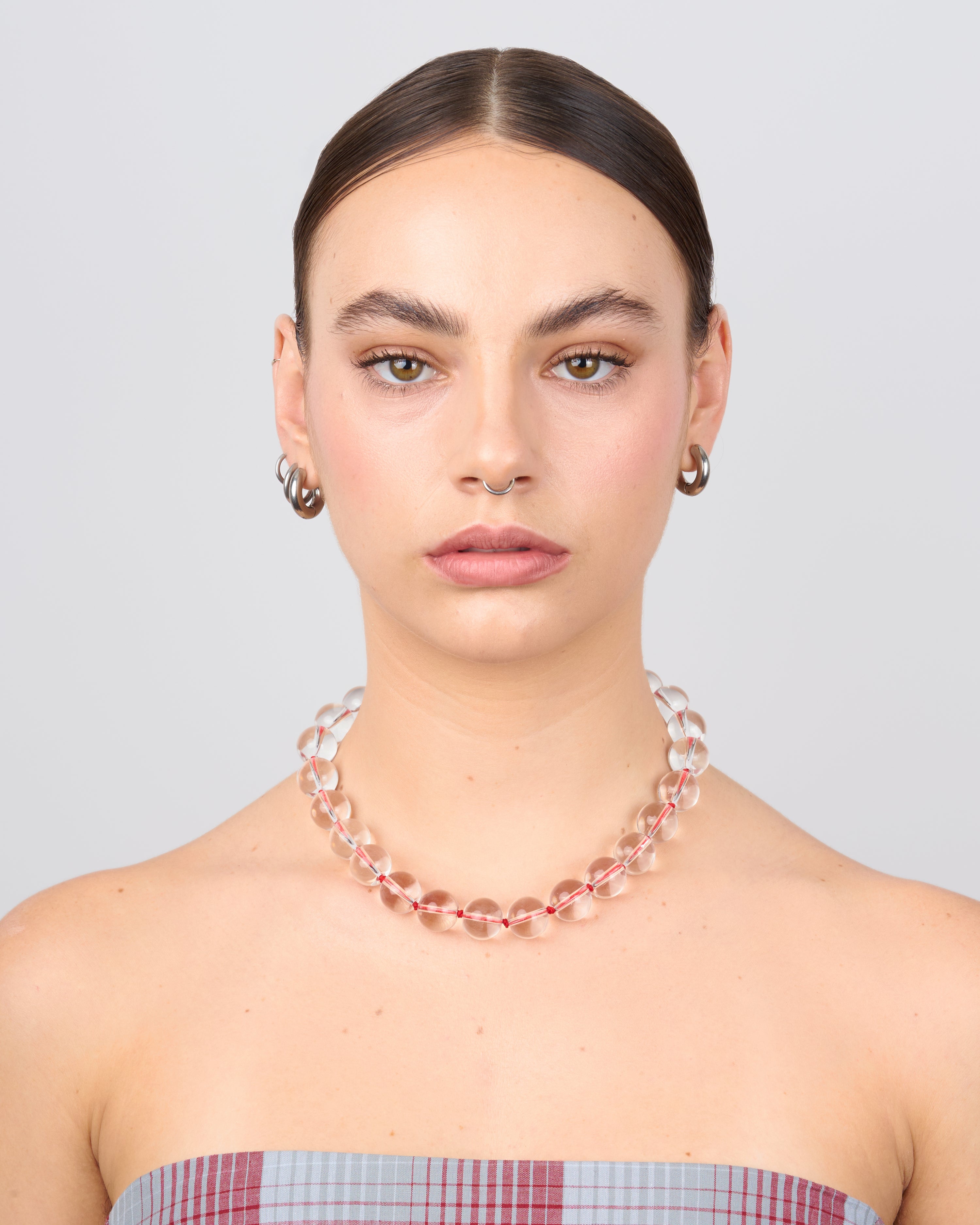 Collar Crystal