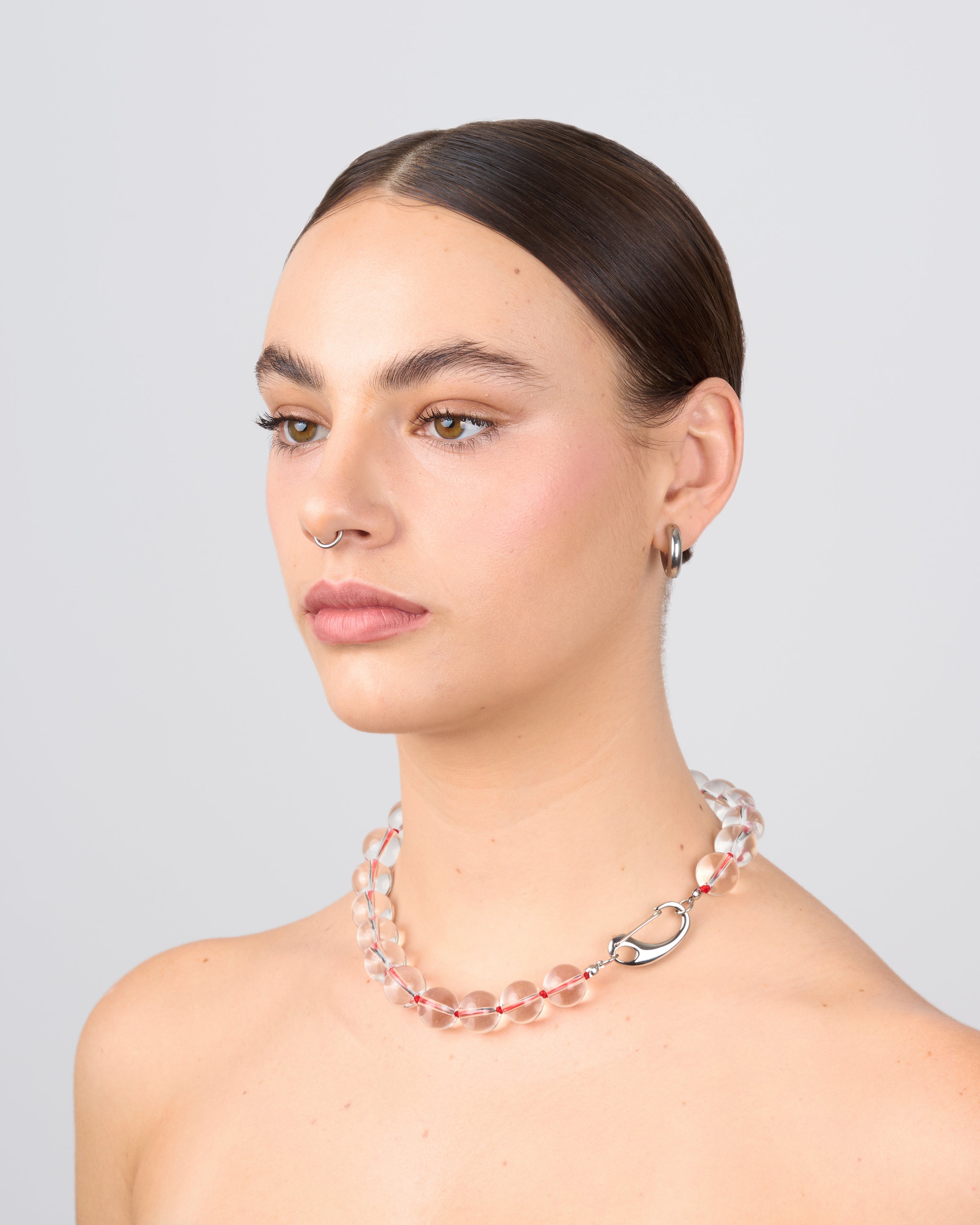 Collar Crystal