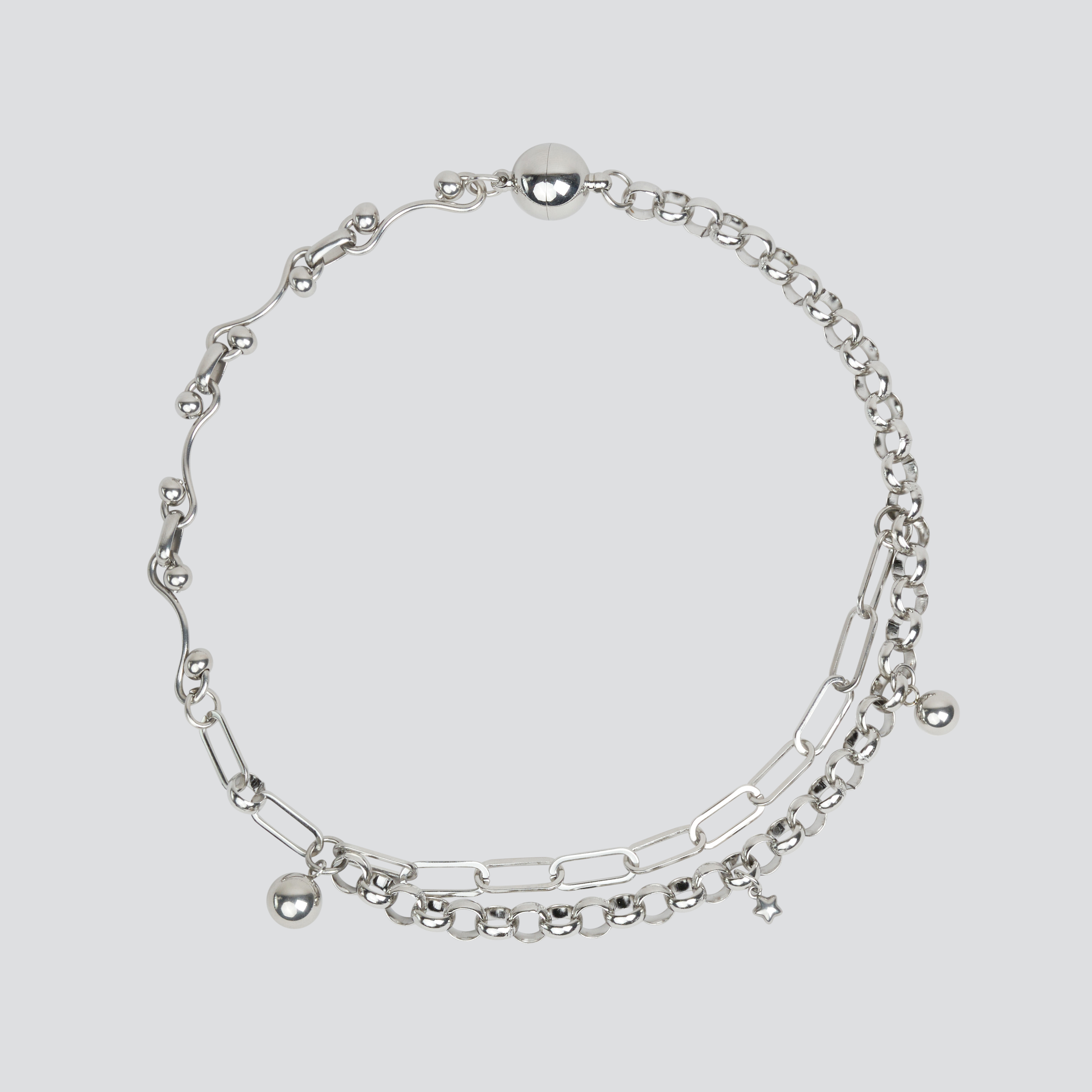 Collar Sample
