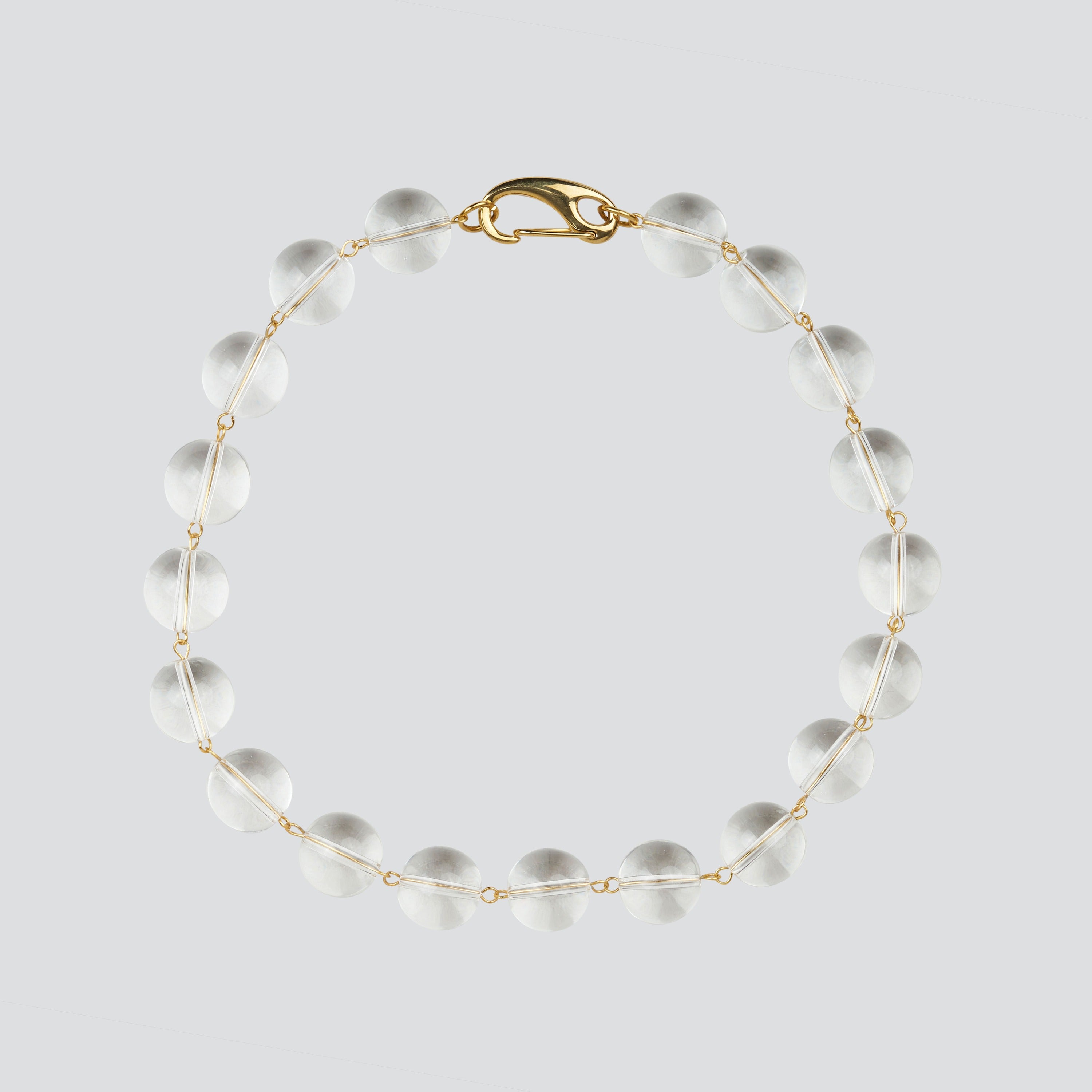Collar Bubble