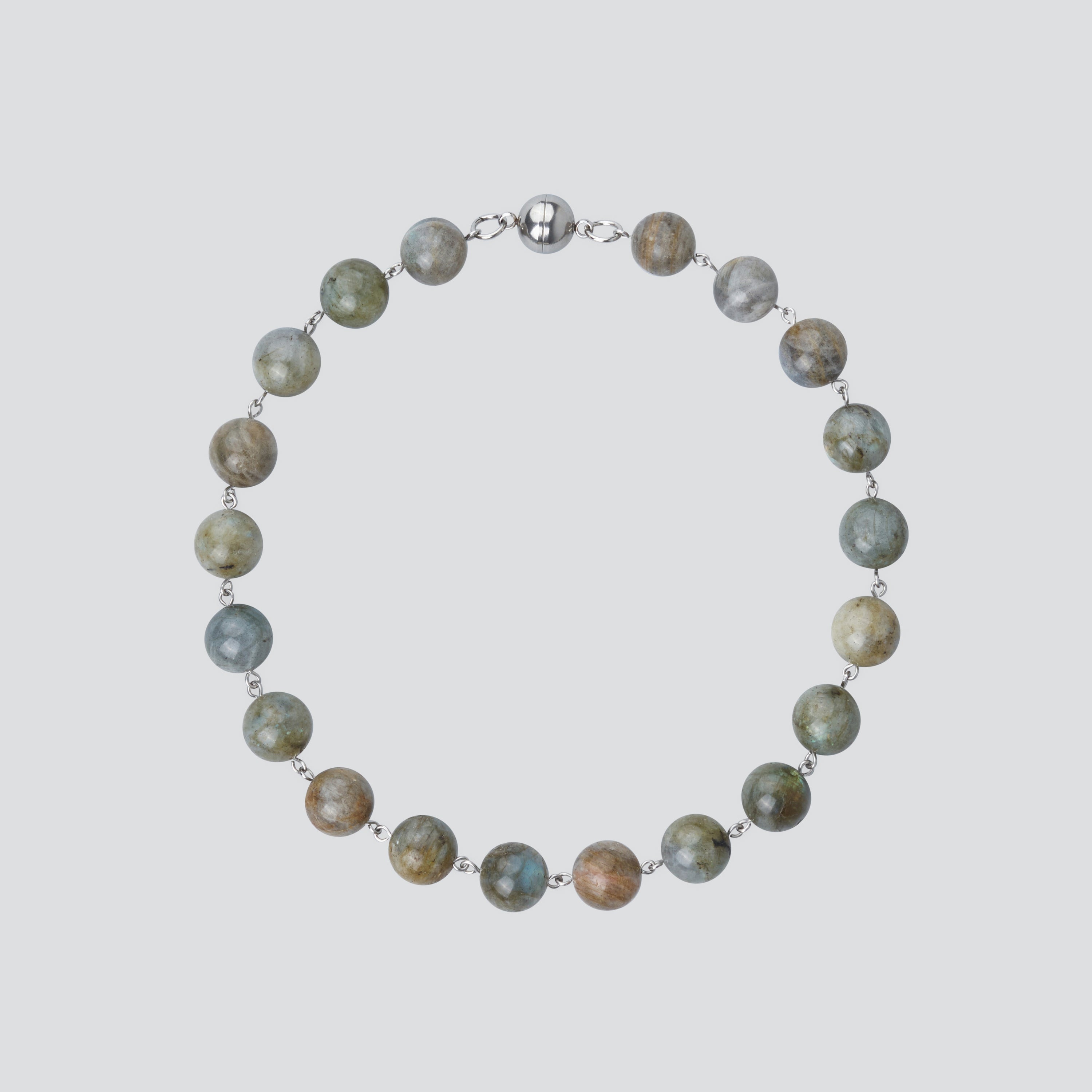 Collar STONER — 12mm