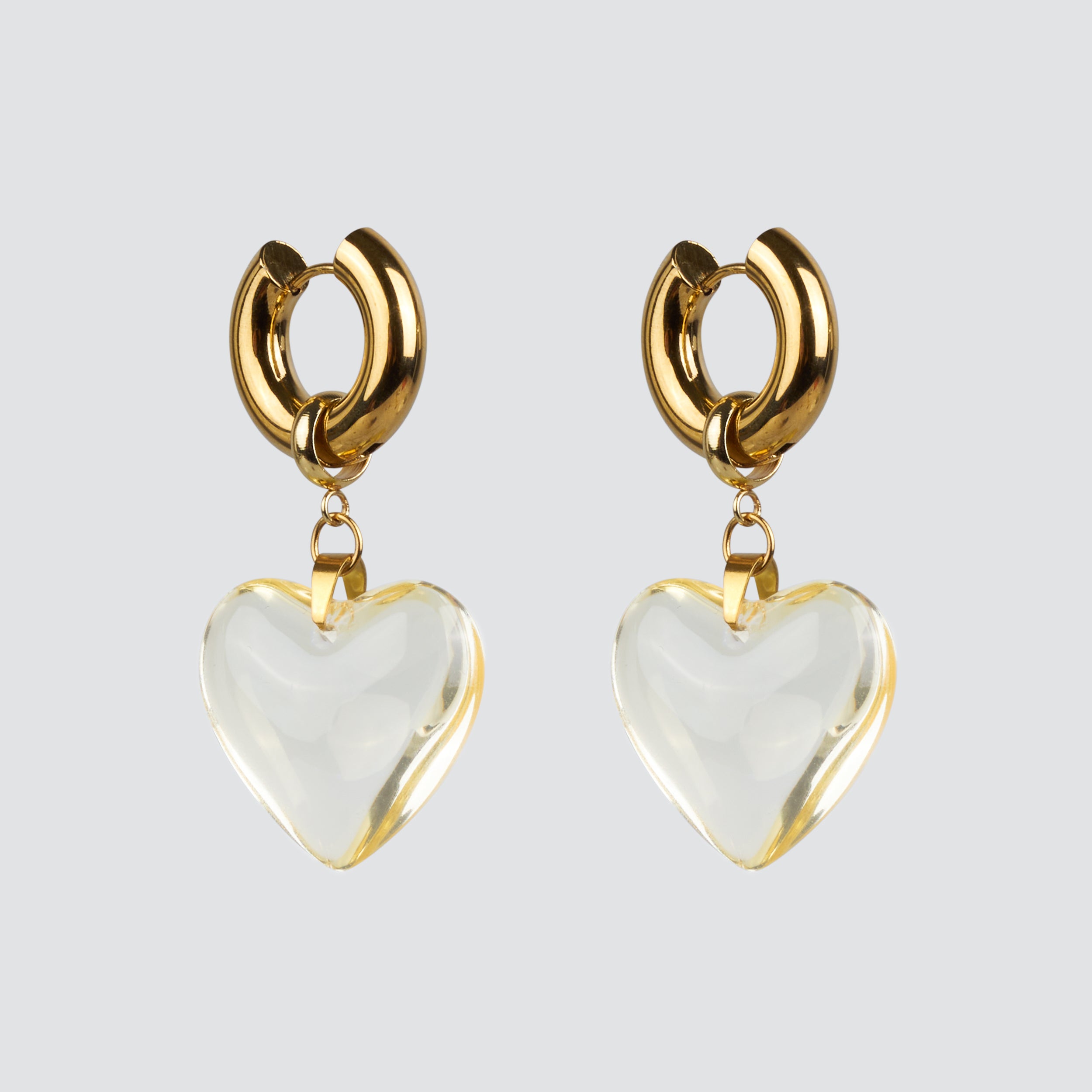 Aros Lovely — Gold