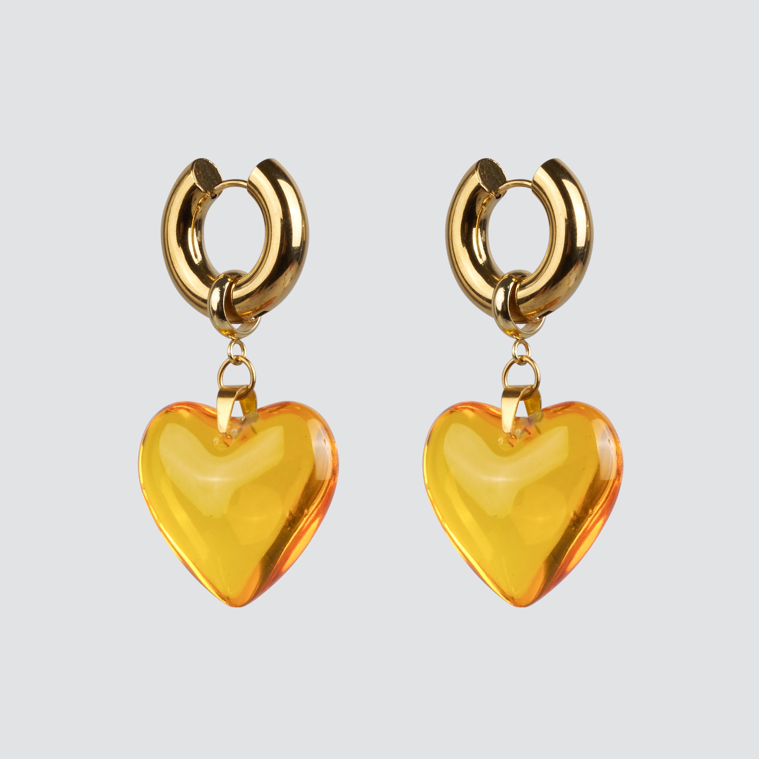 Aros Lovely — Gold