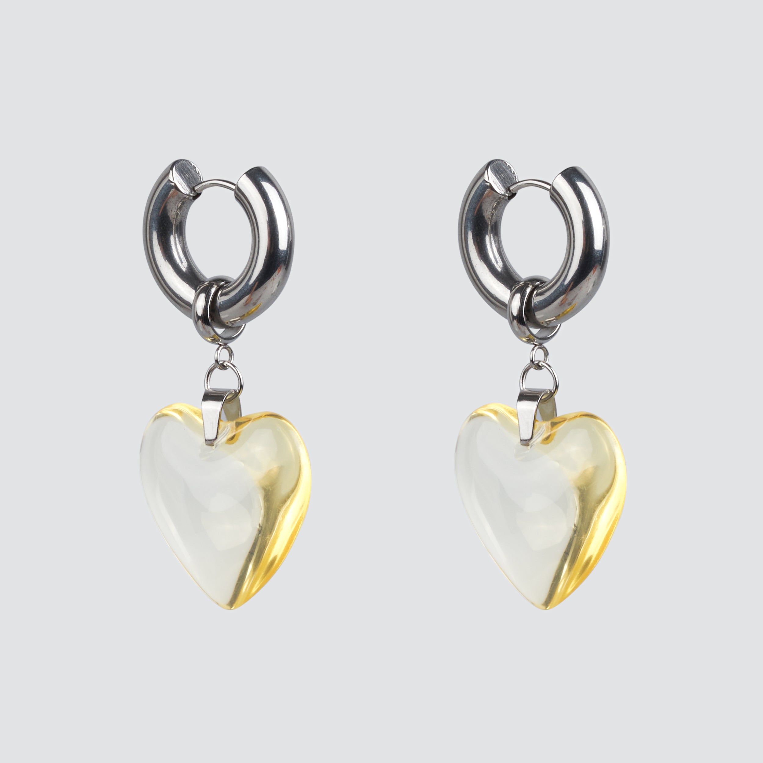 Aros Lovely — Silver