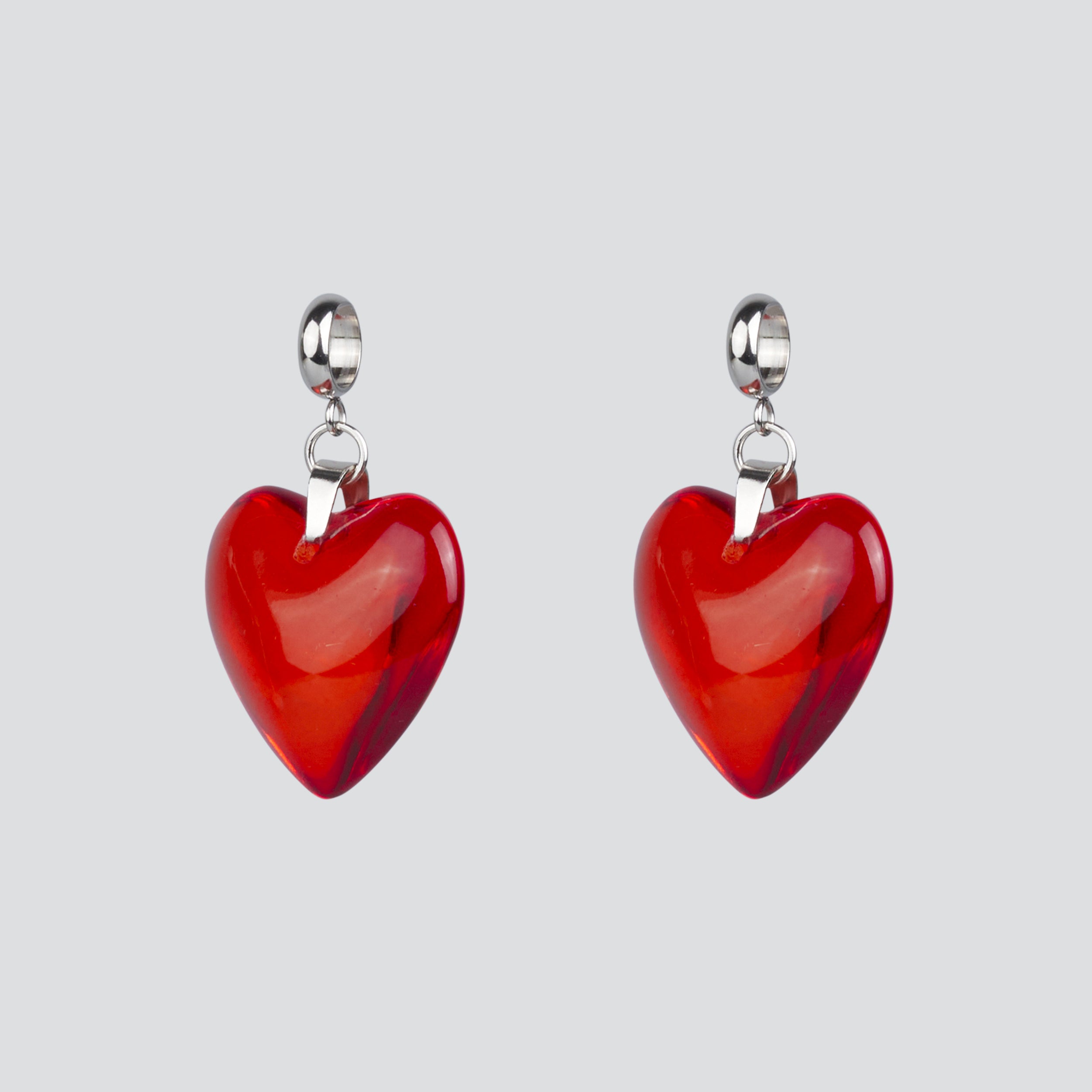 Aros Lovely — Silver