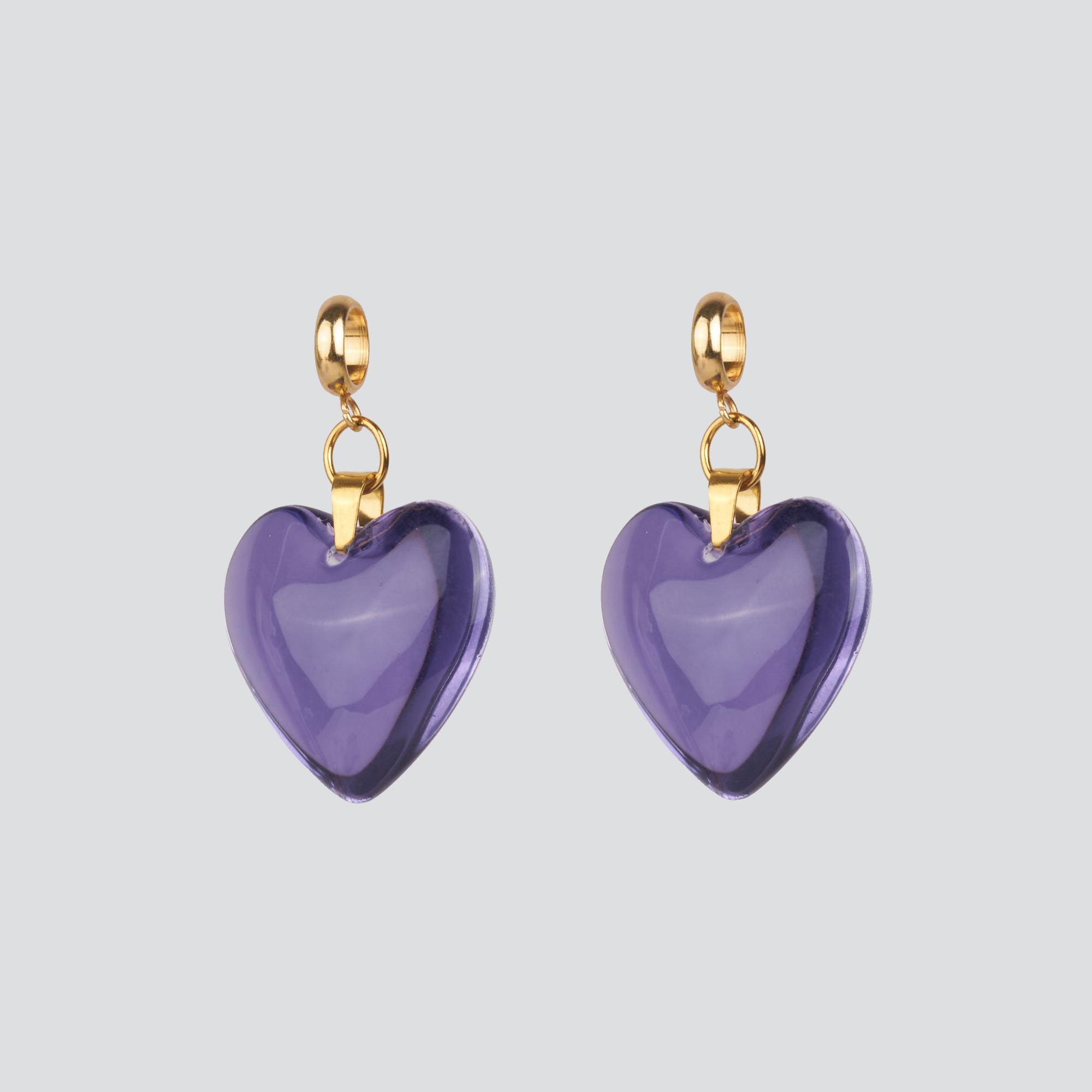 Charms Lovely — Gold