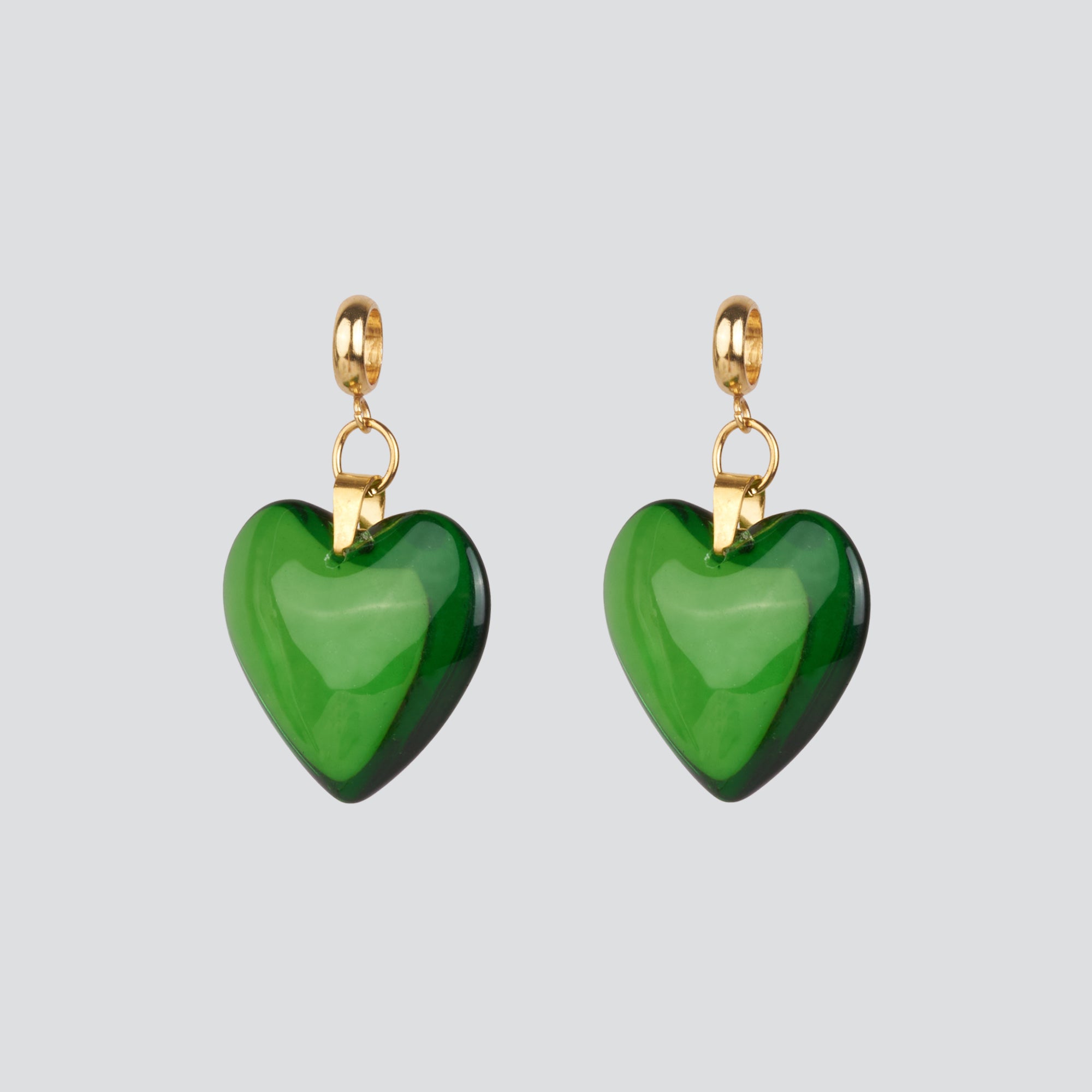 Charms Lovely — Gold