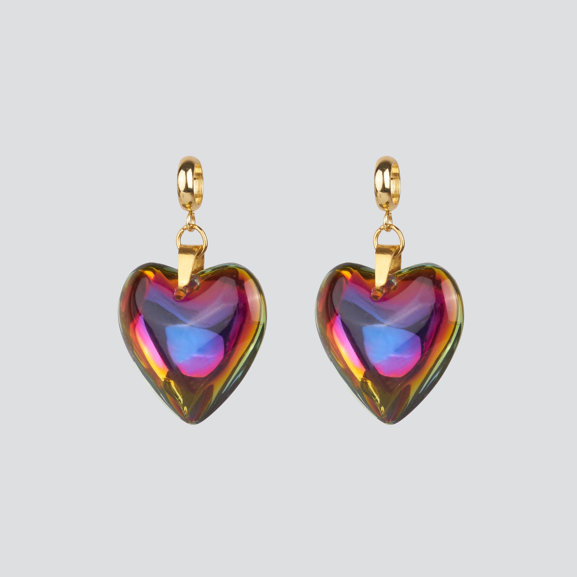 Charms Lovely — Gold