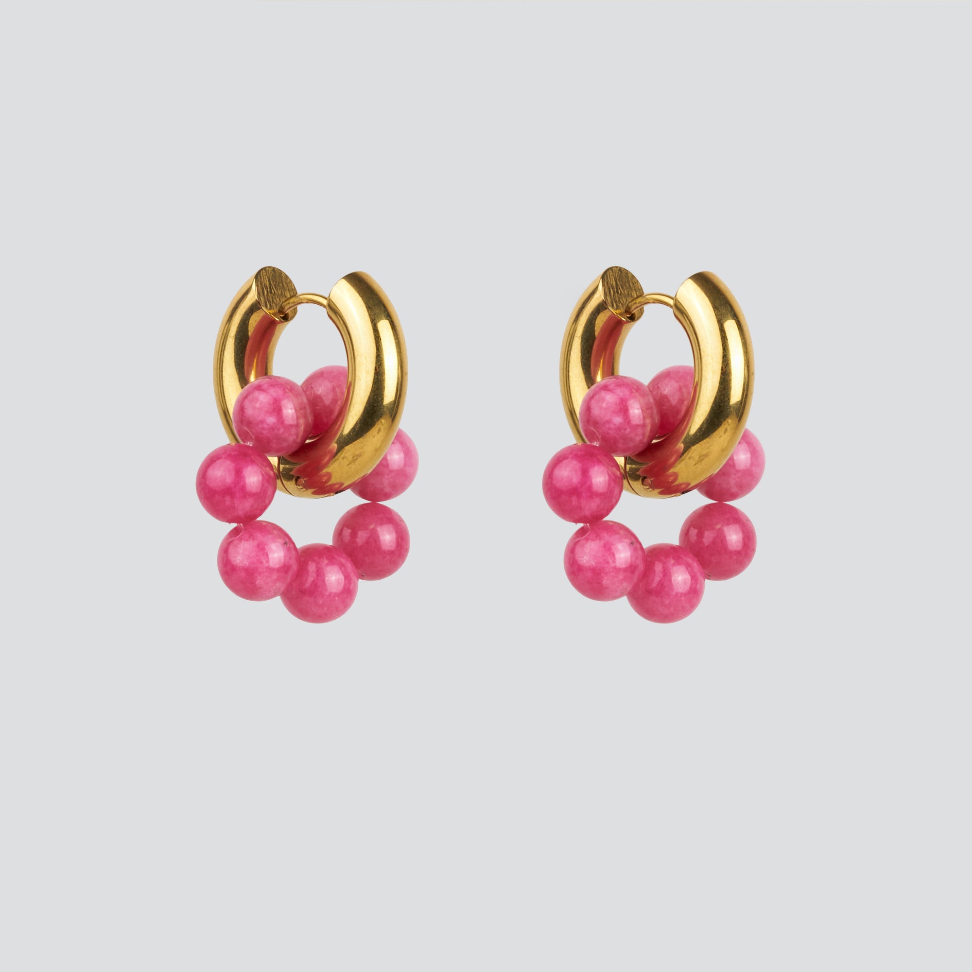 Aros Rouletttte — Gold