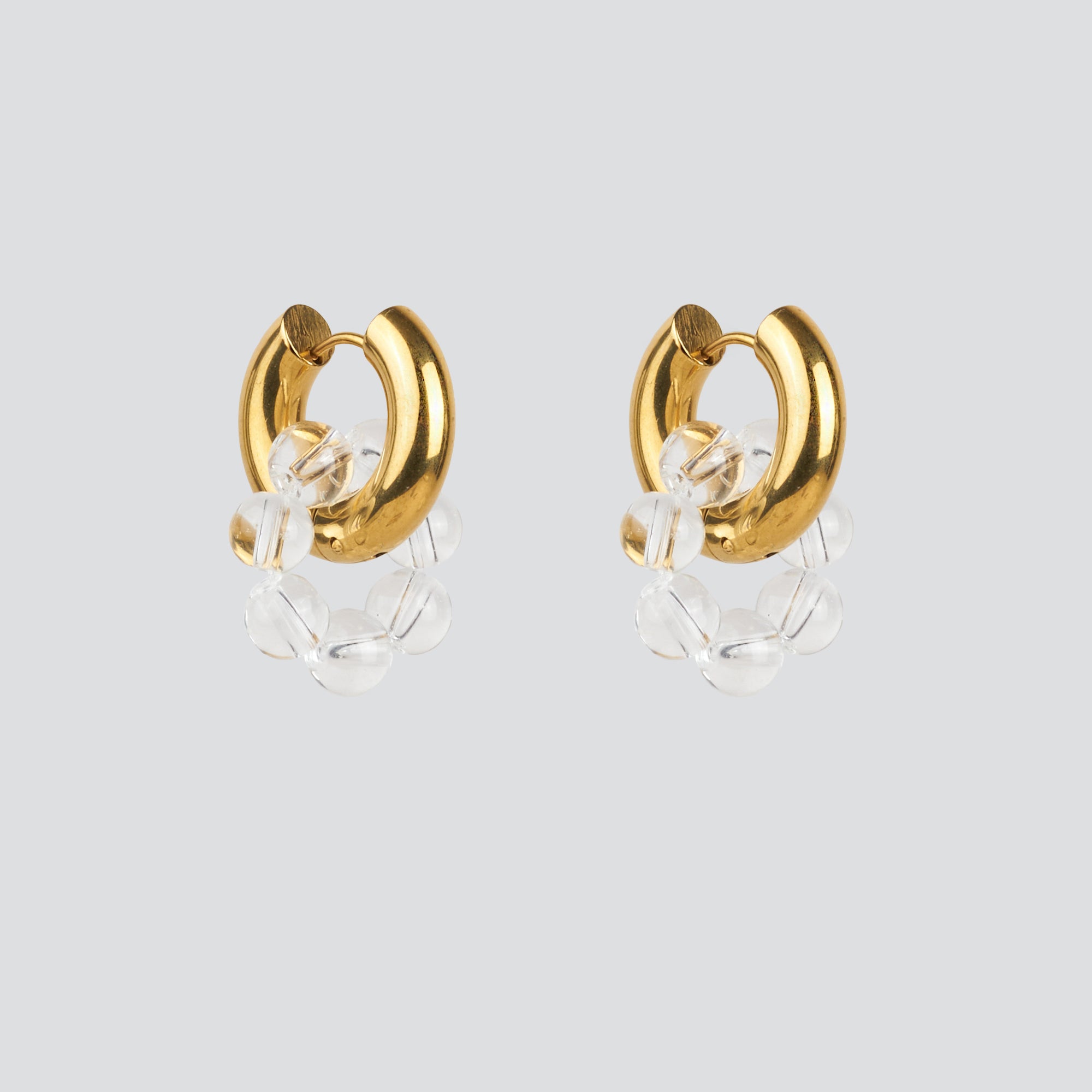 Aros Rouletttte — Gold