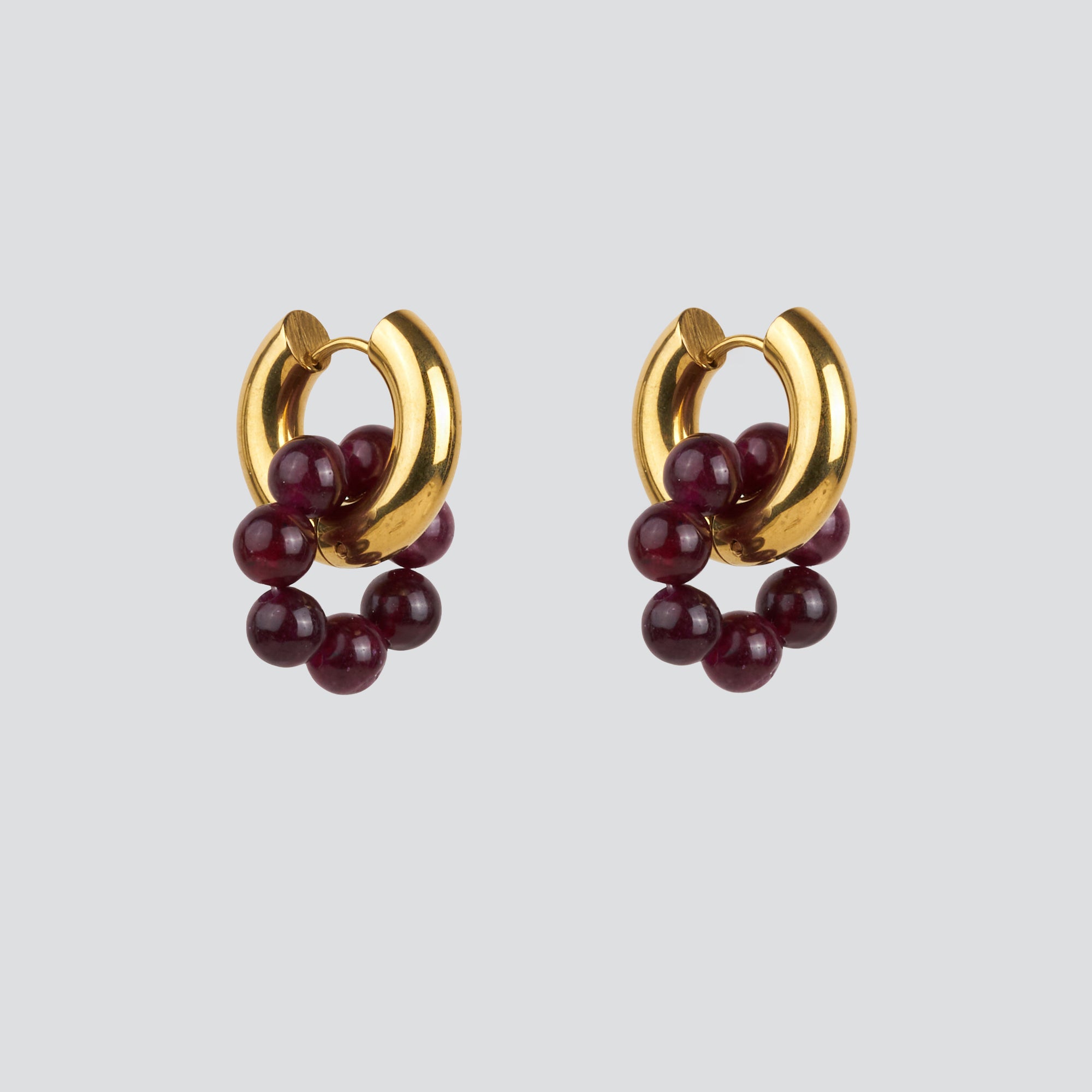 Aros Rouletttte — Gold