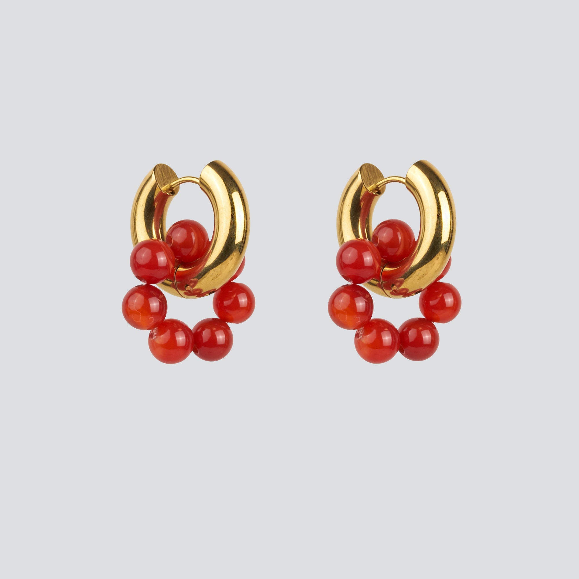 Aros Rouletttte — Gold