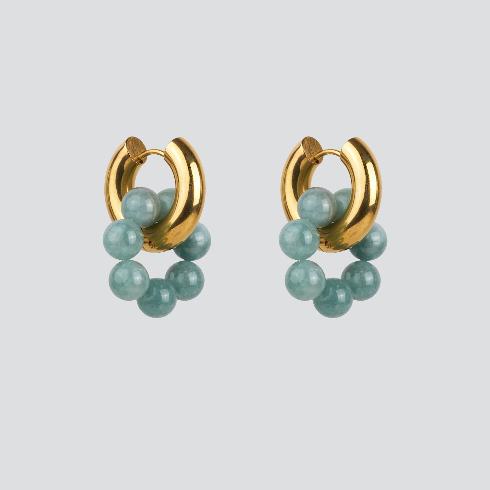 Aros Rouletttte — Gold