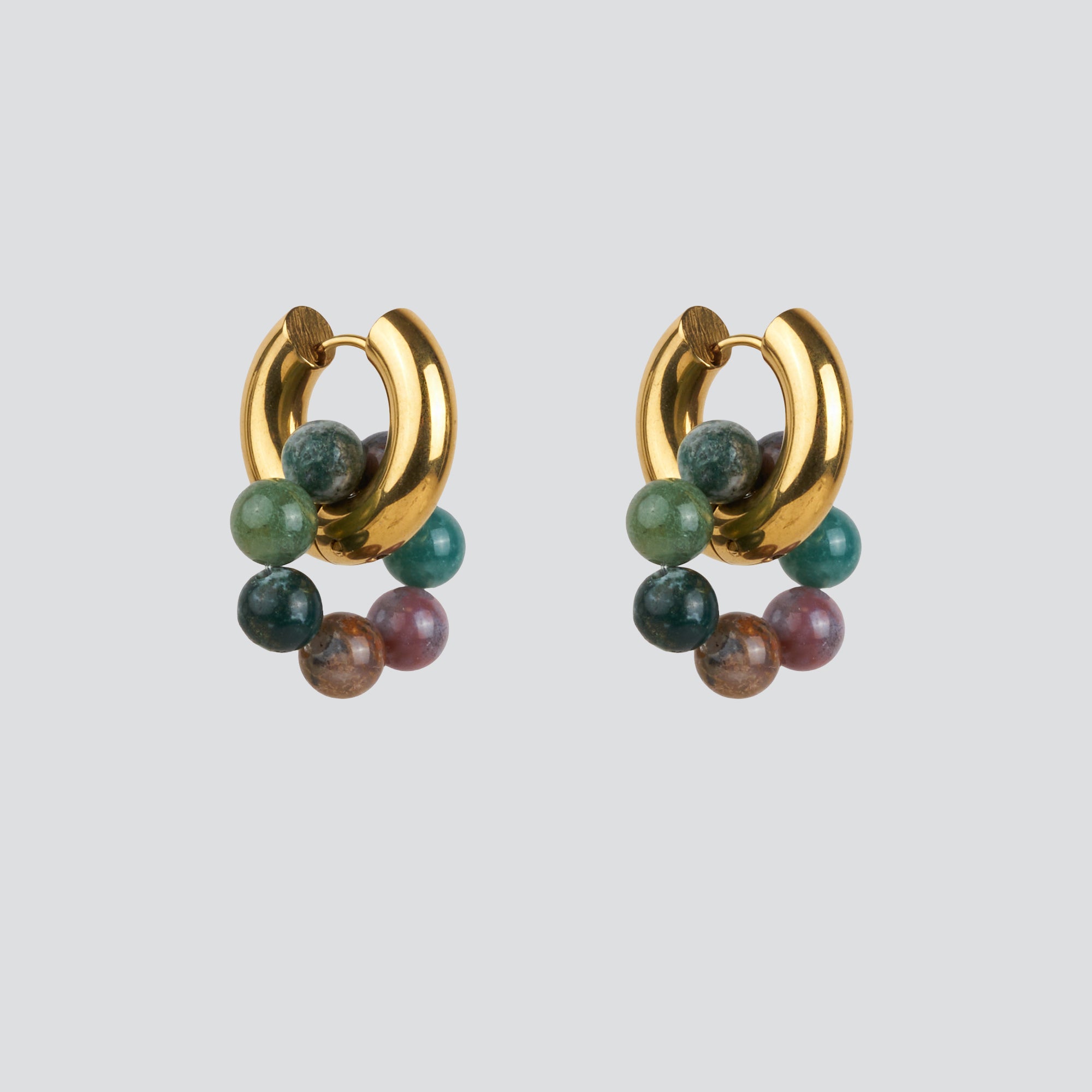 Aros Rouletttte — Gold