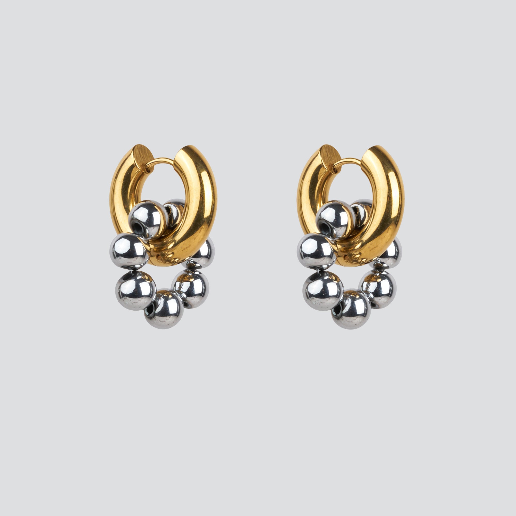 Aros Rouletttte — Gold