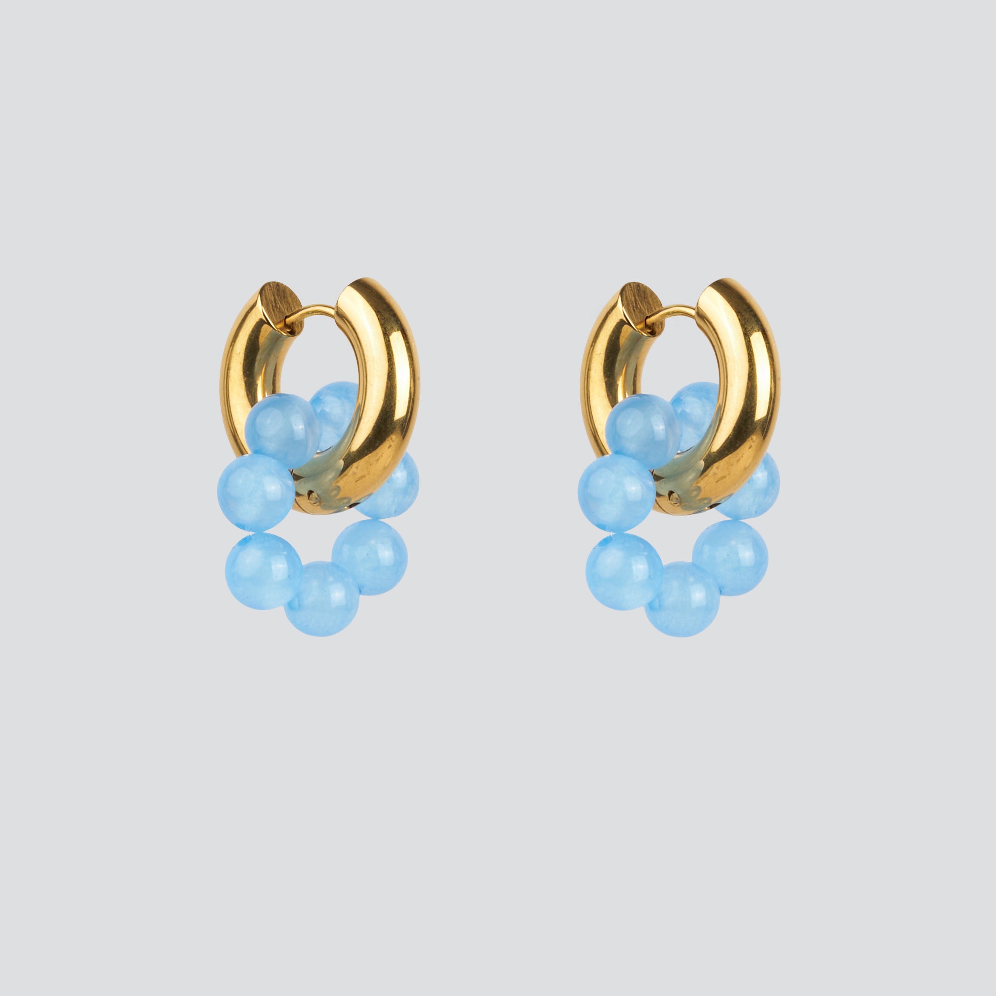 Aros Rouletttte — Gold