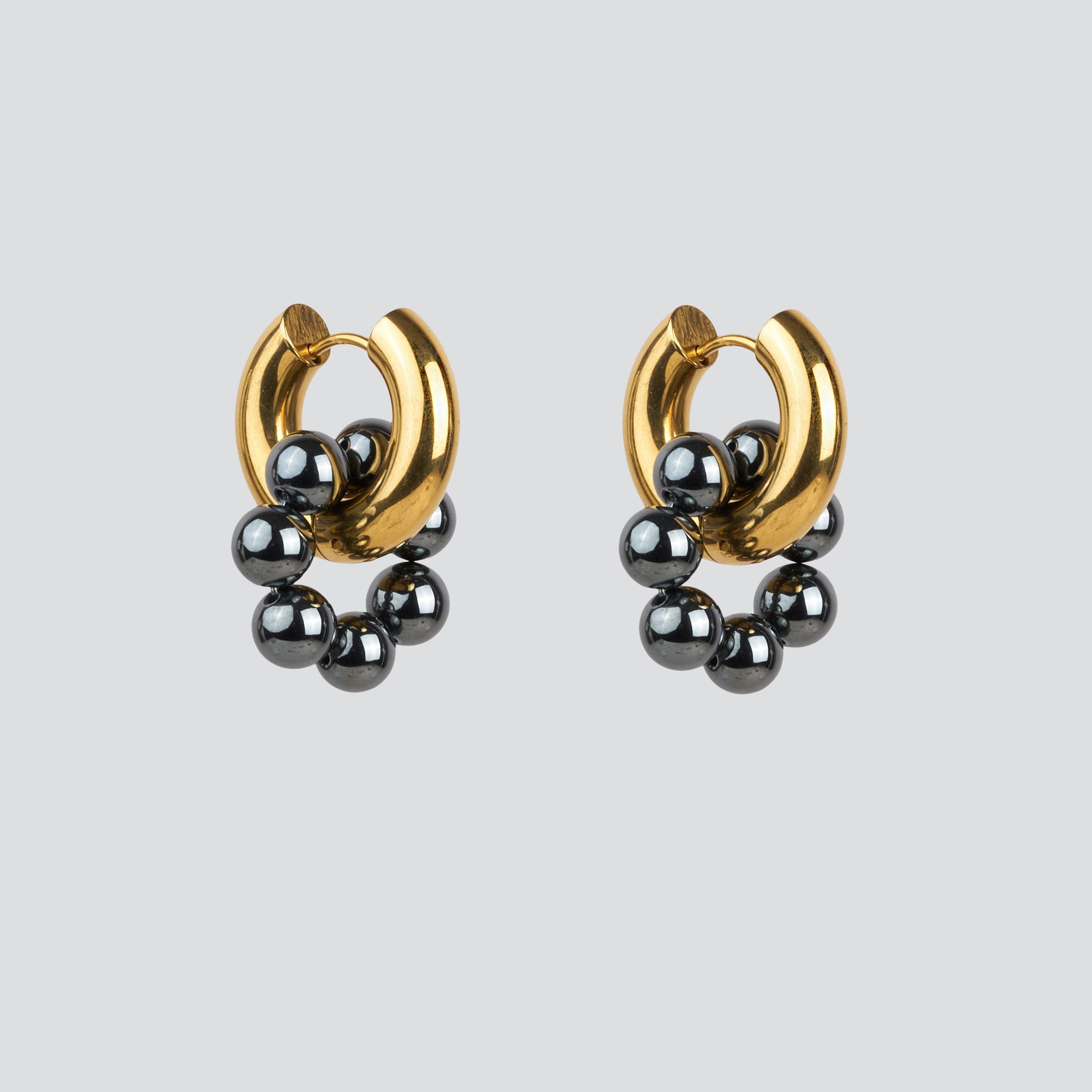 Aros Rouletttte — Gold