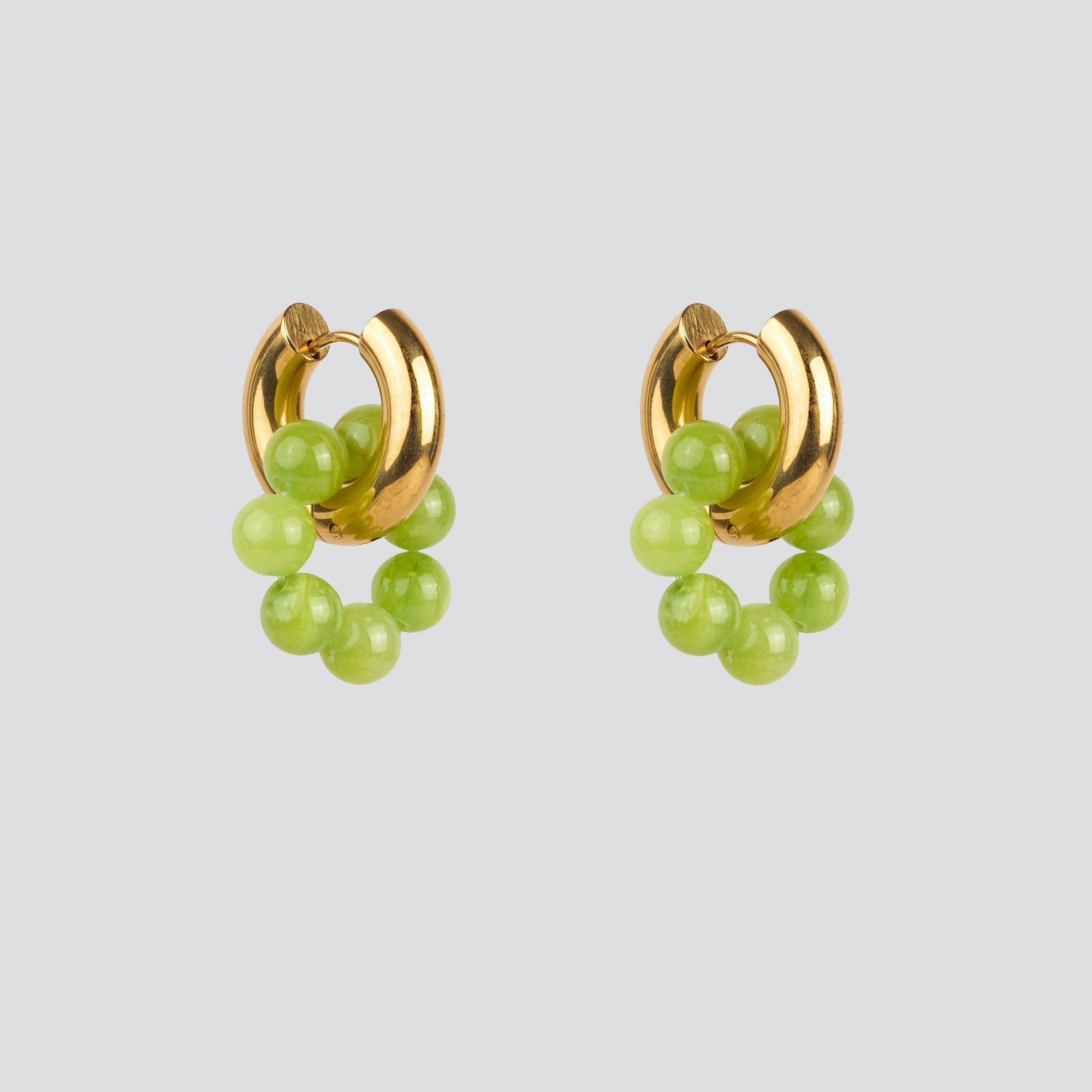 Aros Rouletttte — Gold