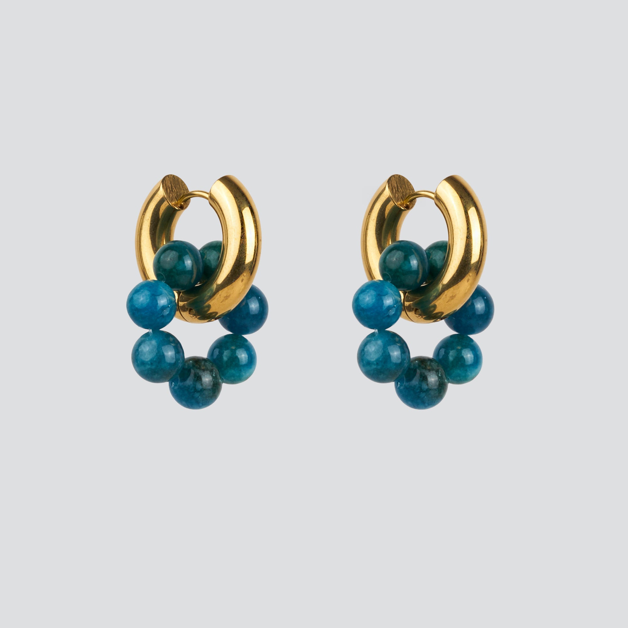 Aros Rouletttte — Gold