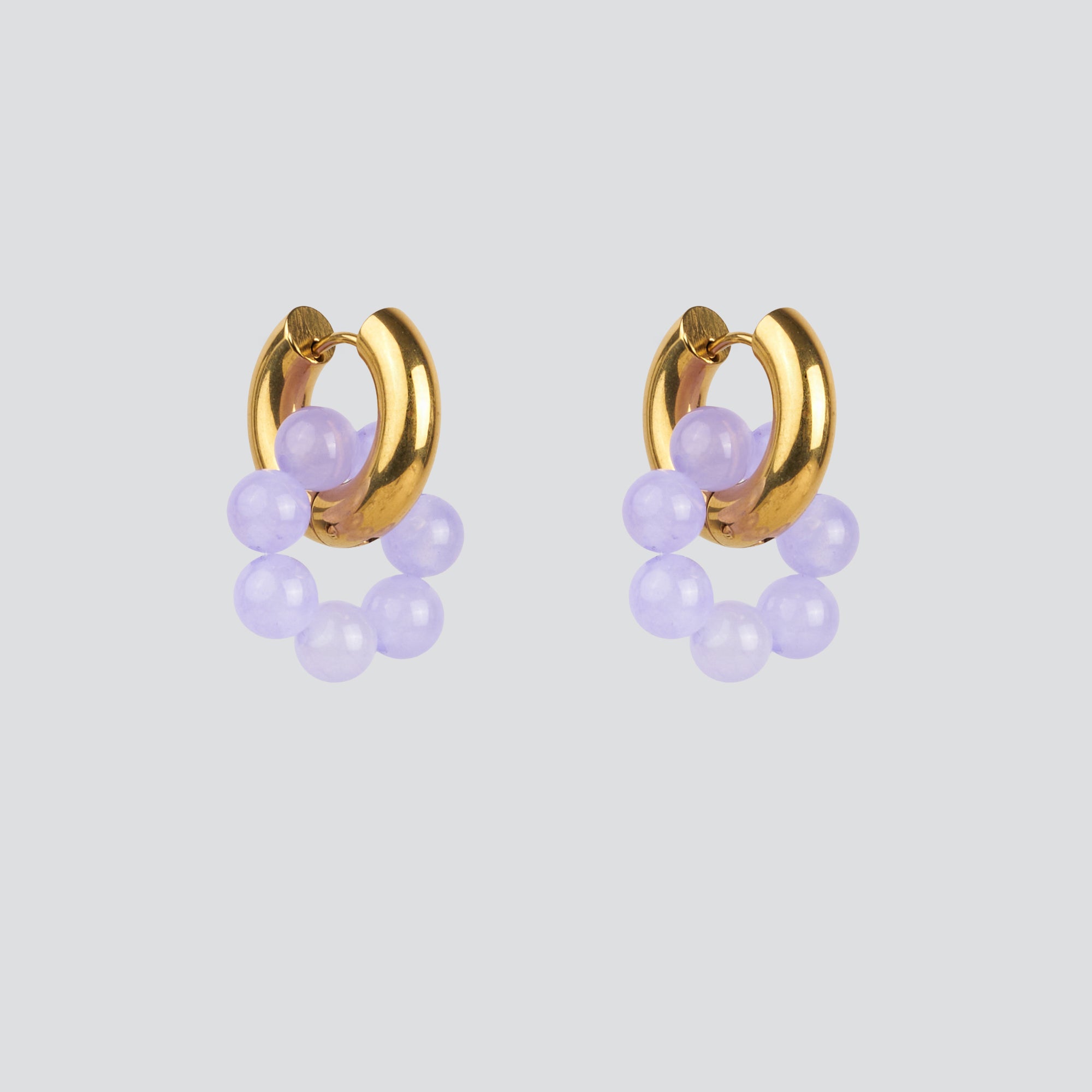 Aros Rouletttte — Gold