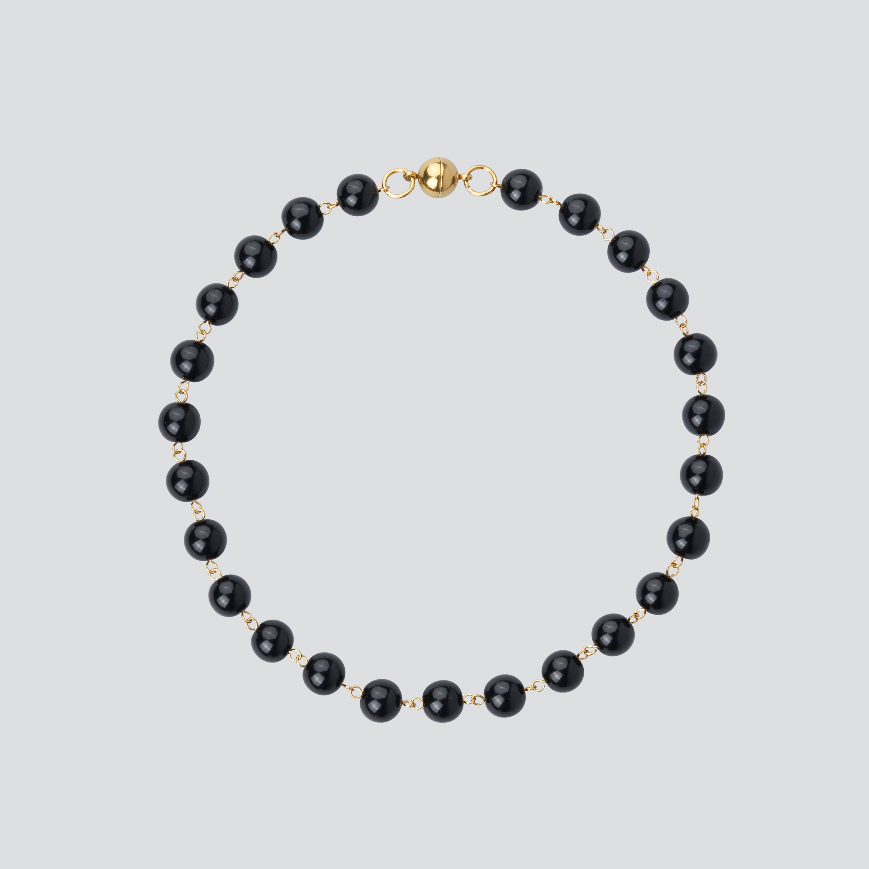 Collar STONER — 10mm