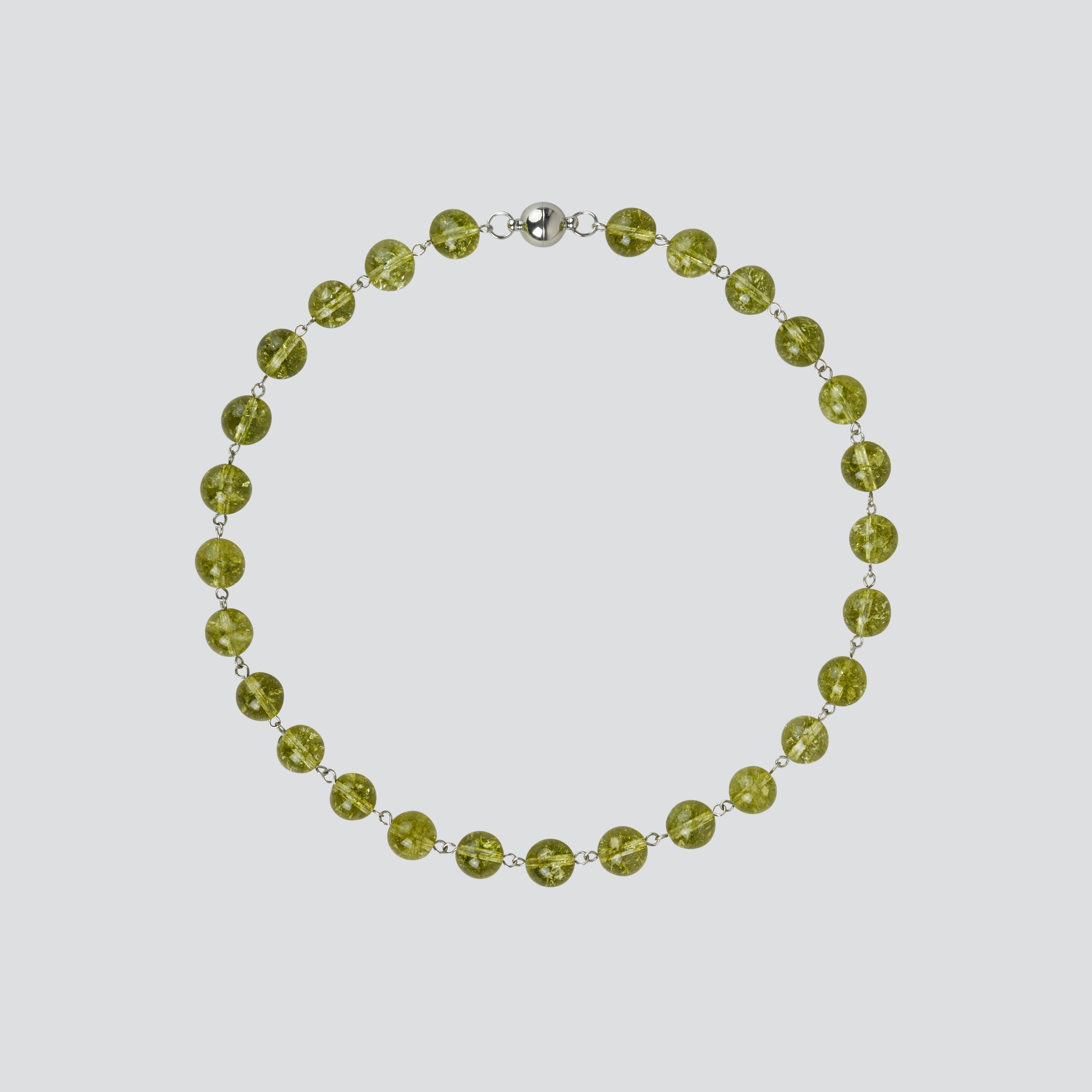Collar STONER — 10mm