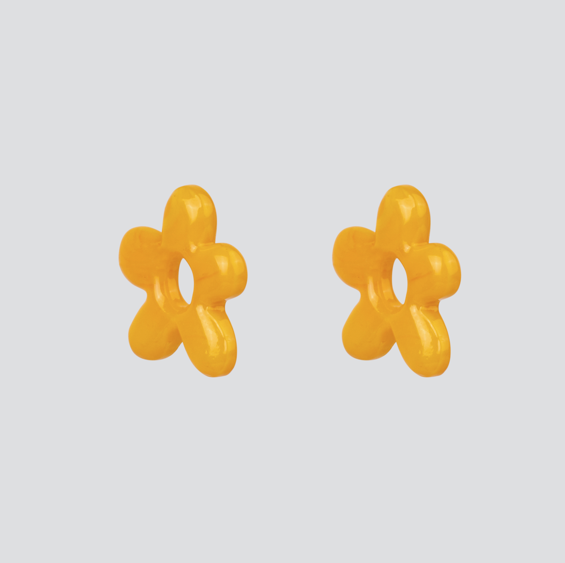 Charms Blossom Solid