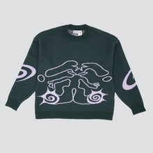 Cargar imagen en el visor de la galería, Sweater Elf — ArreoLAB x GUM
