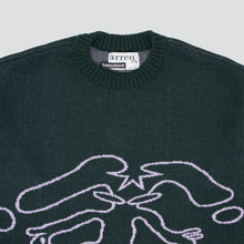 Cargar imagen en el visor de la galería, Sweater Elf — ArreoLAB x GUM
