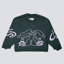 Cargar imagen en el visor de la galería, Sweater Elf — ArreoLAB x GUM
