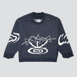 Sweater Stars — ArreoLAB x GUM