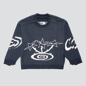Sweater Stars — ArreoLAB x GUM