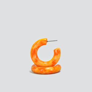 Aros Marble — Orange
