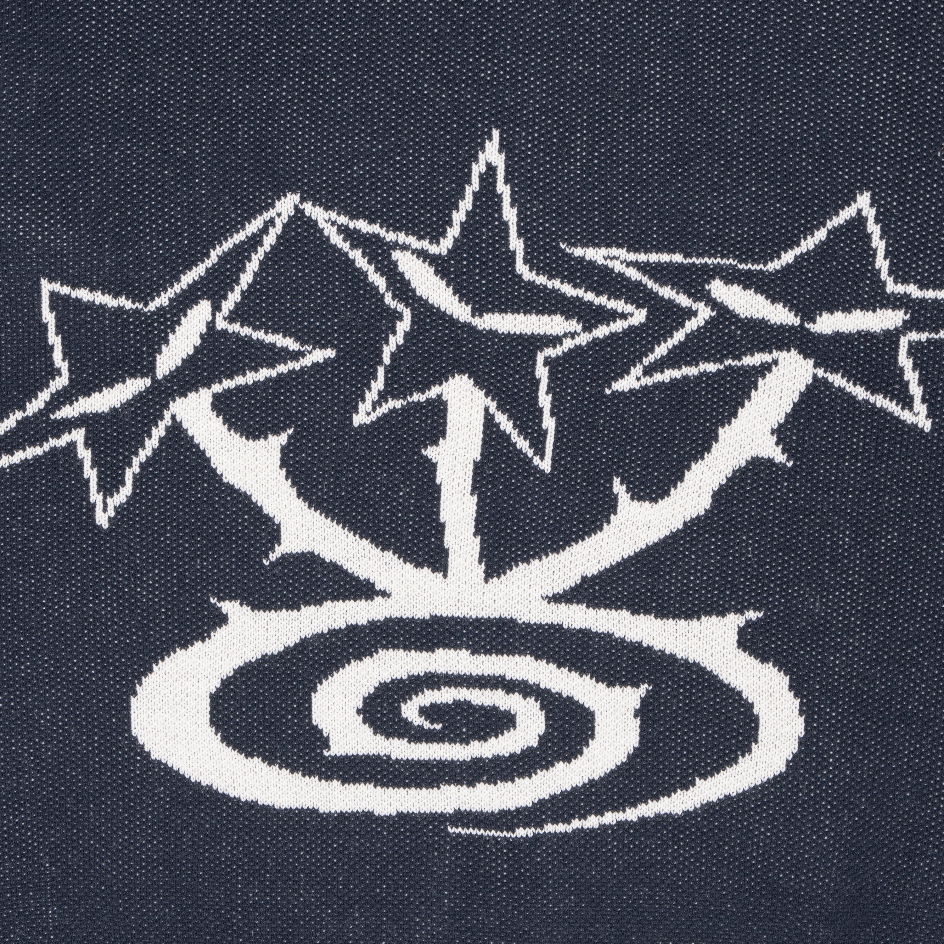 Sweater Stars — ArreoLAB x GUM