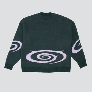 Sweater Elf — ArreoLAB x GUM