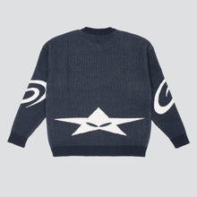 Cargar imagen en el visor de la galería, Sweater Stars — ArreoLAB x GUM
