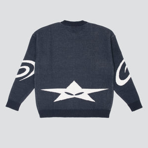Sweater Stars — ArreoLAB x GUM