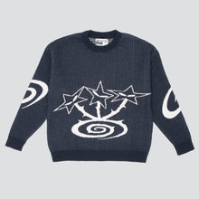 Cargar imagen en el visor de la galería, Sweater Stars — ArreoLAB x GUM
