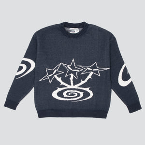 Sweater Stars — ArreoLAB x GUM