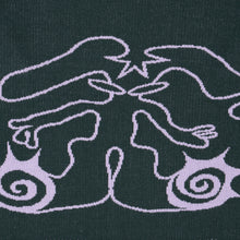 Cargar imagen en el visor de la galería, Sweater Elf — ArreoLAB x GUM
