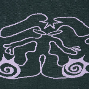 Sweater Elf — ArreoLAB x GUM