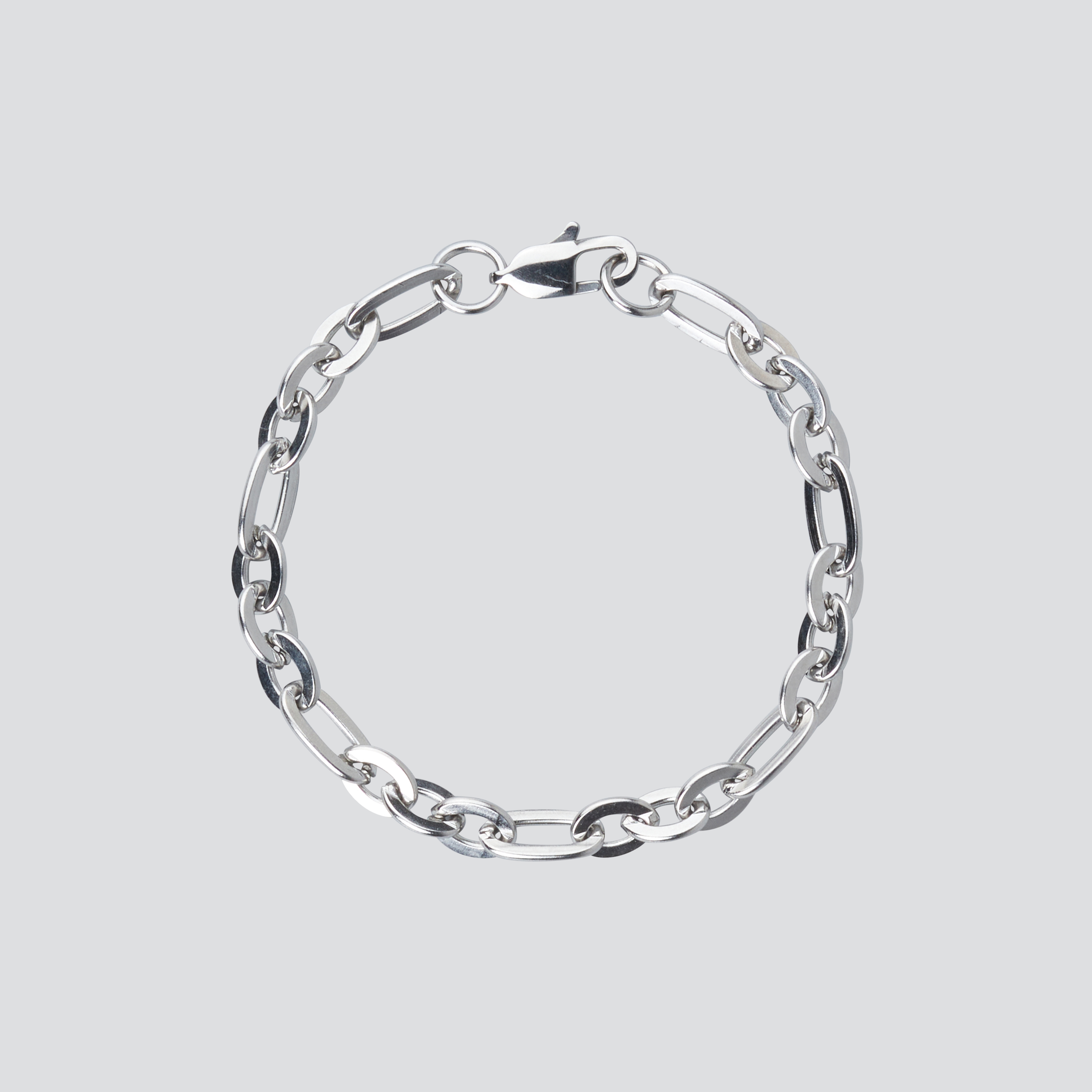 Pulsera Oval