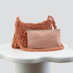 Boulder Bag — o/p