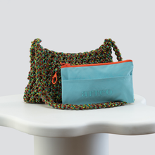Cargar imagen en el visor de la galería, Boulder Bag — Y/R/C/B
