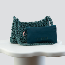 Cargar imagen en el visor de la galería, Boulder Bag — B/G
