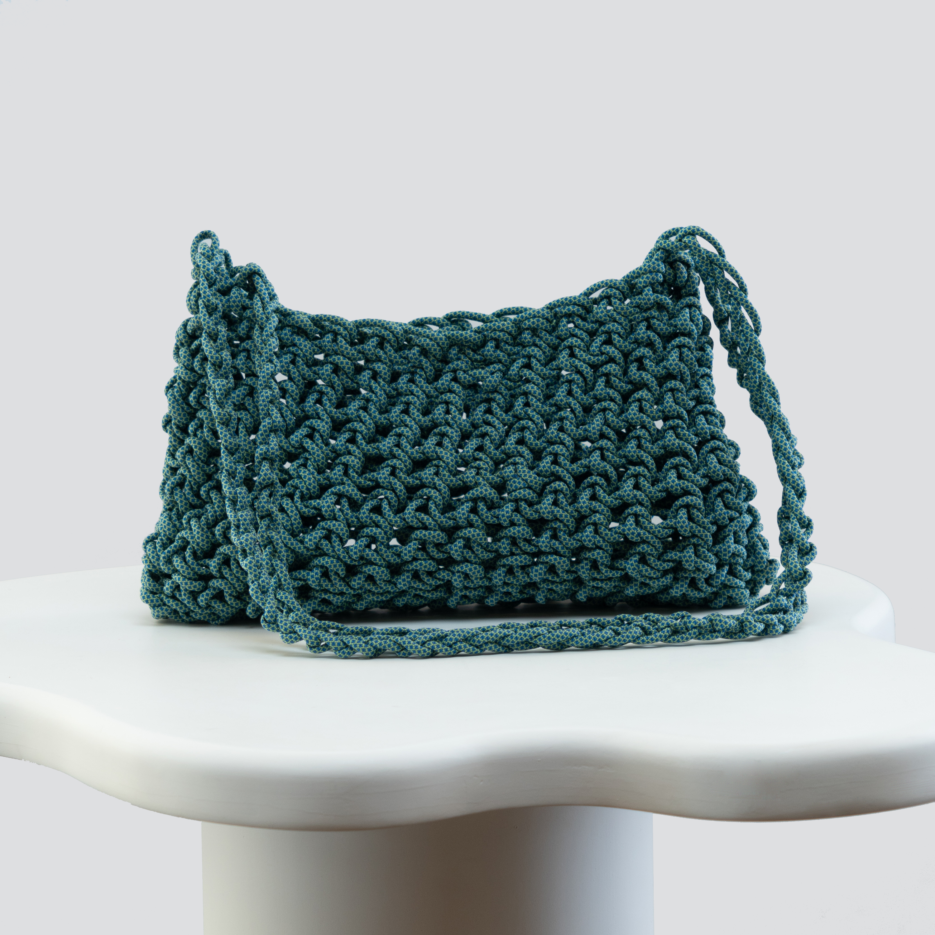 Boulder Bag — B/G