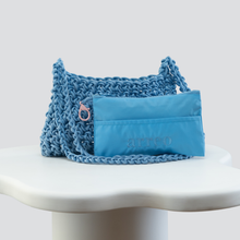 Cargar imagen en el visor de la galería, Boulder Bag — B/B
