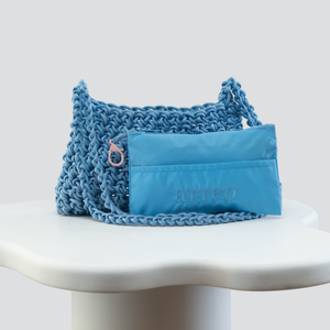 Boulder Bag — B/B